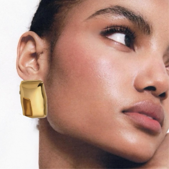 Earrings | Sana Crown